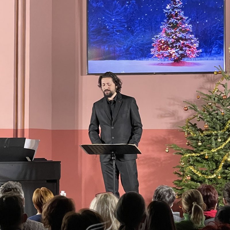 Adventi koncert a Zsinagóga Kultúrtérben21